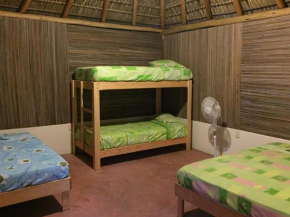 Mondala Hostal Carrizalillo